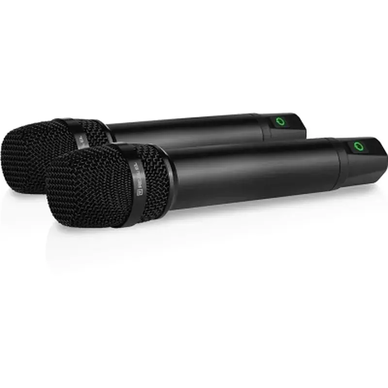 Мікрофон REAL-EL KM-850 Black (EL121900002) - фото 8