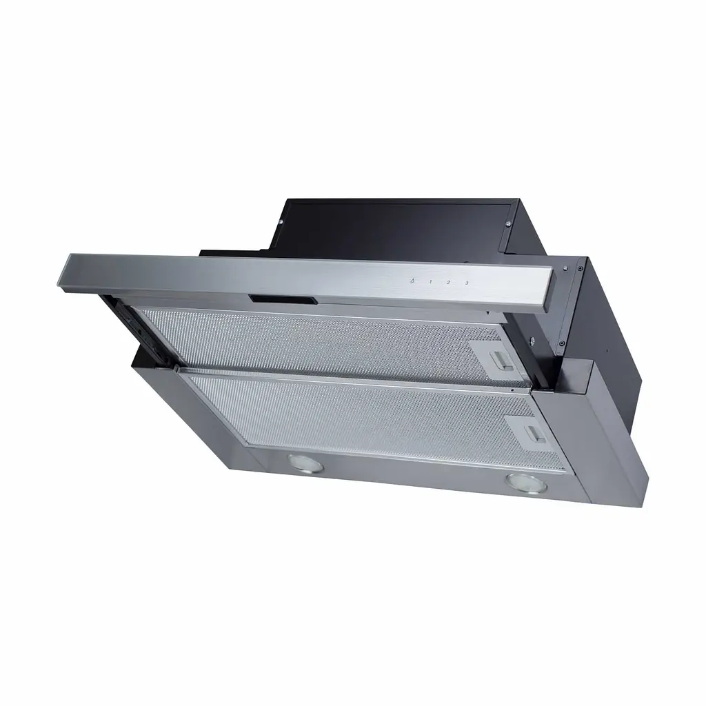 Витяжка Best Chef Simple touch 750 inox 60 - фото 2