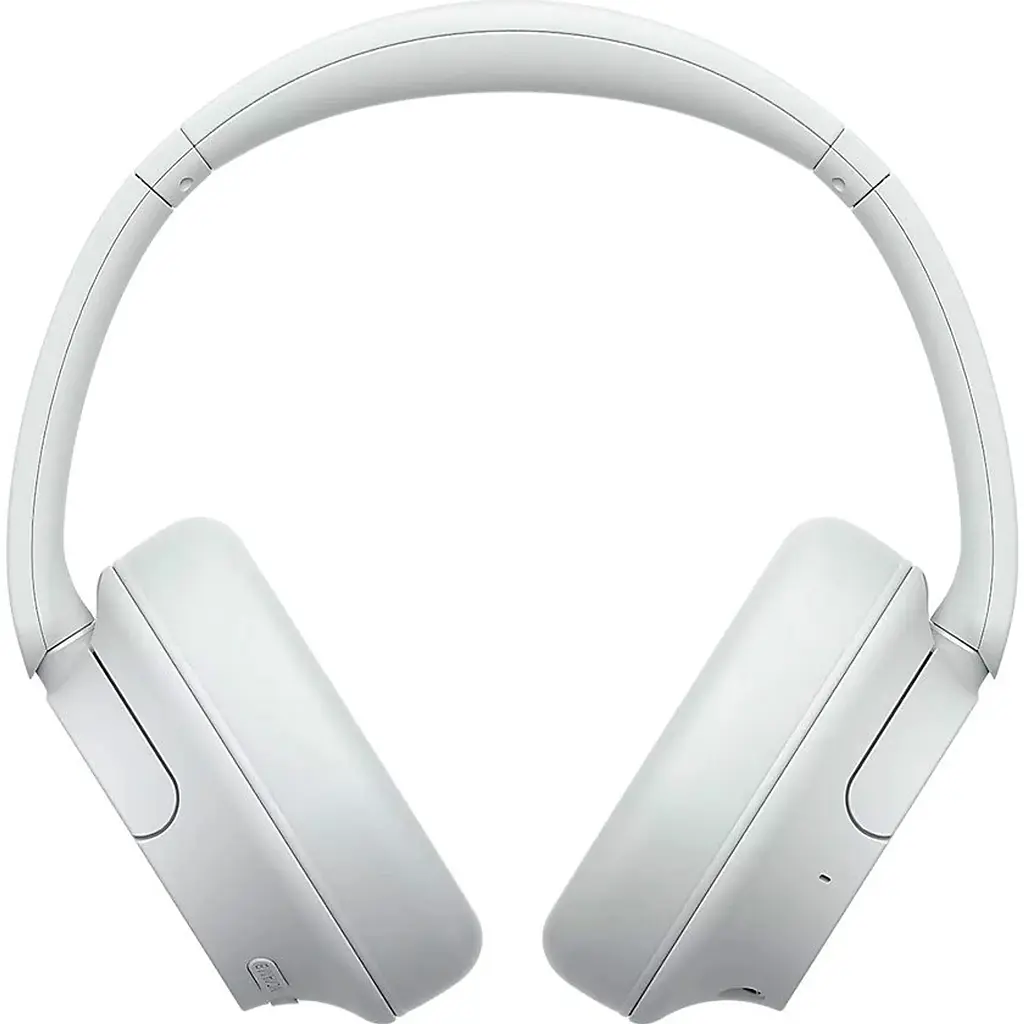 Навушники з мікрофоном Sony WH-CH720N White - фото 4