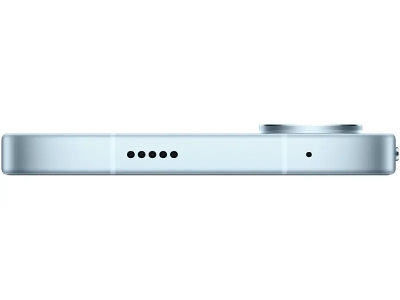 Смартфон Xiaomi POCO X8 Pro Max 12/256GB Blue - фото 10