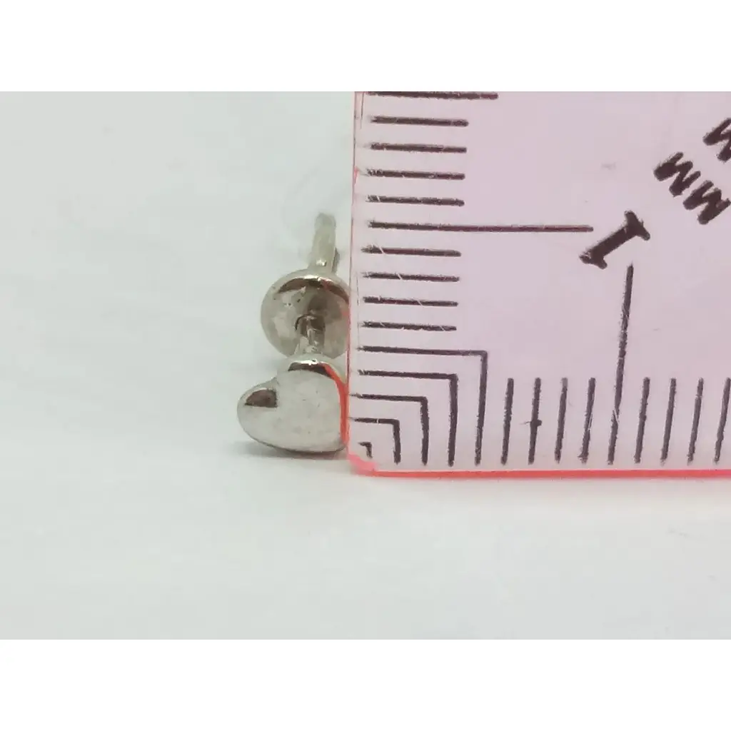 Золота моносережка Родинні коштовності Сердечко. 131053 - фото 4