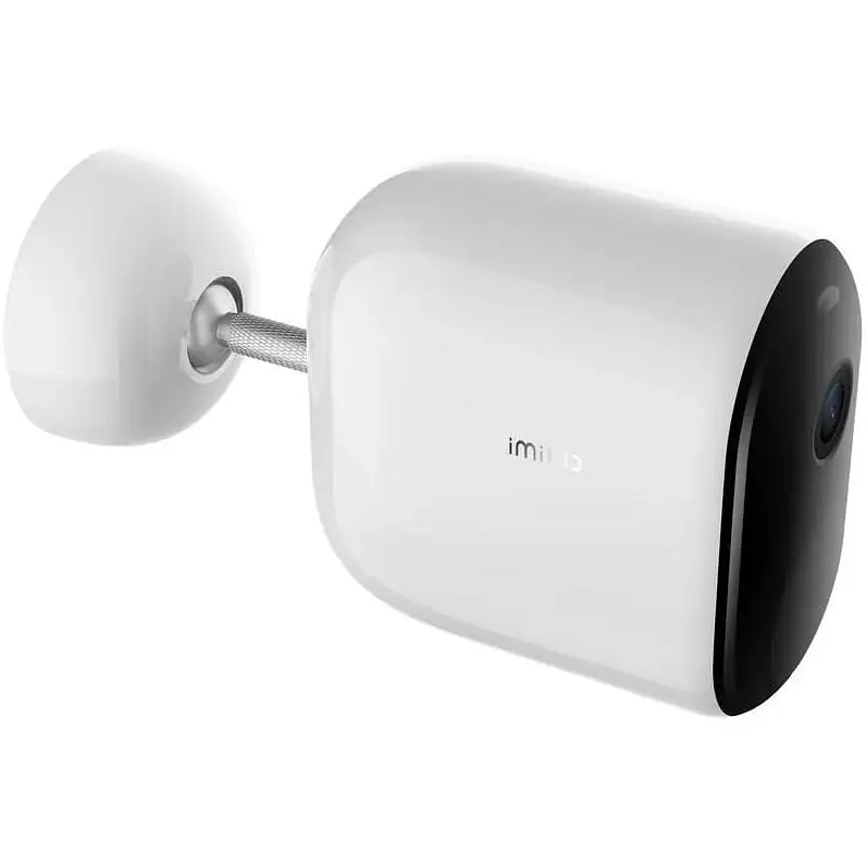 IP-камера Xiaomi iMiLab EC4 Spotlight Battery Camera Set зовнішня комплект (CMSXJ31A) - фото 3