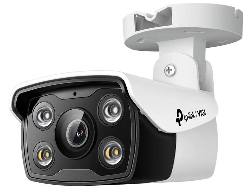 IP-камера відеоспостереження TP-LINK VIGI C330 4 mm
