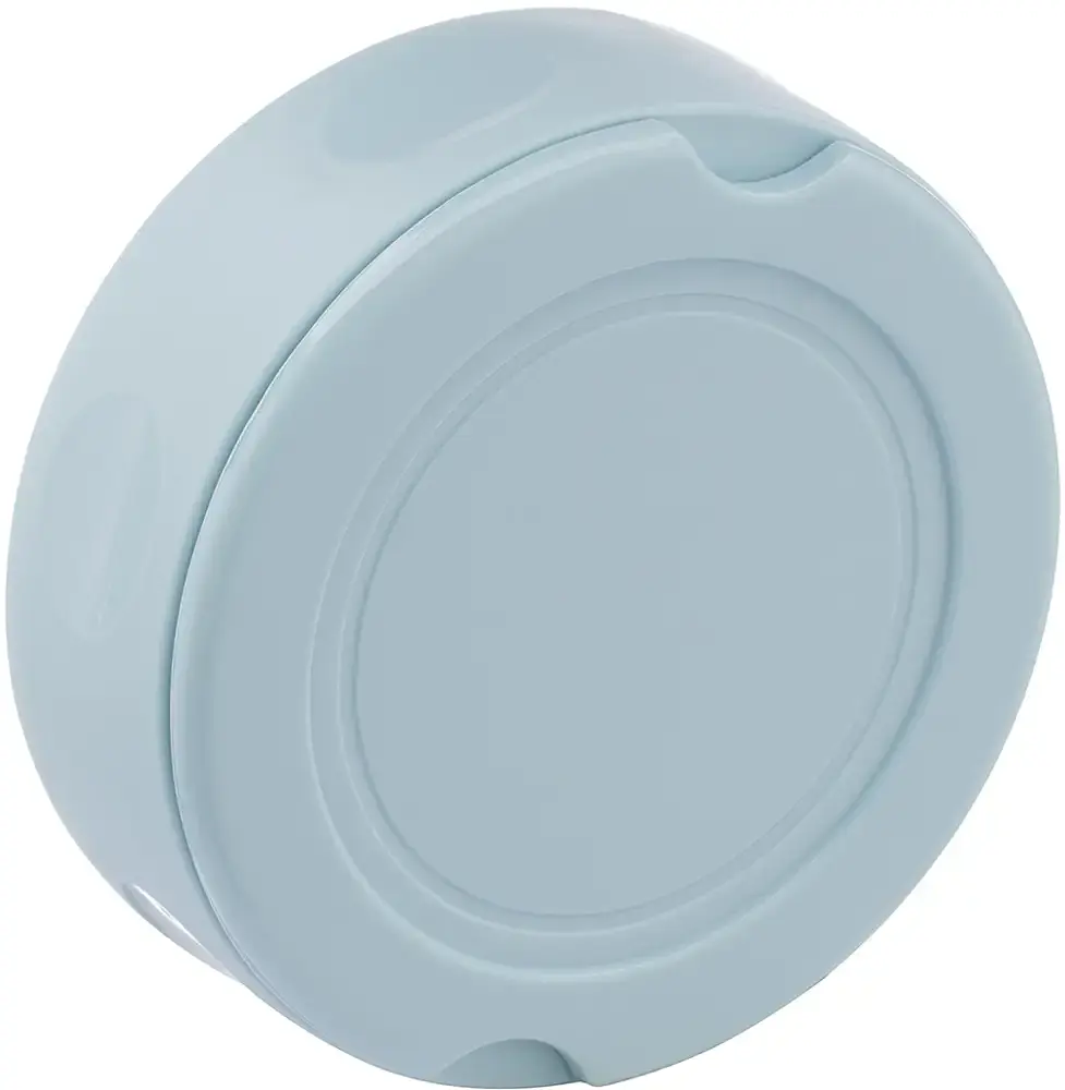 Пищевый термоконтейнер ZOJIRUSHI SW-FCE75AB 0.75l л Light Blue - фото 4
