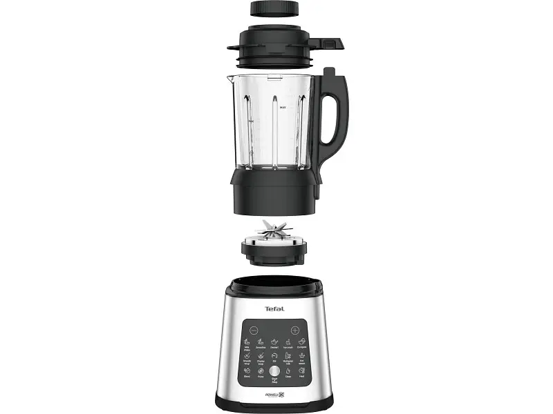 Блендер Tefal Perfectmix Cook BL83SD30 - фото 3