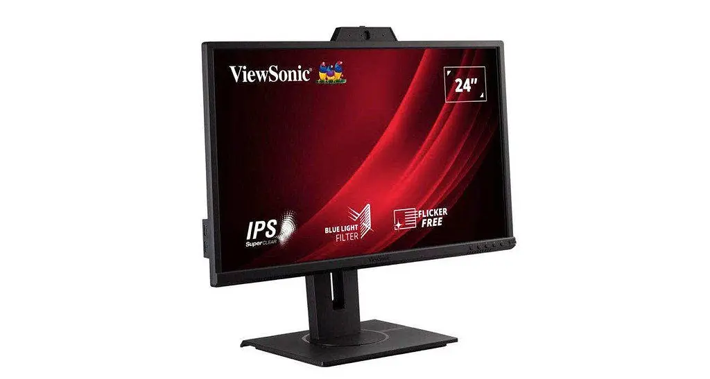 Монітор Viewsonic VG2440 - фото 3