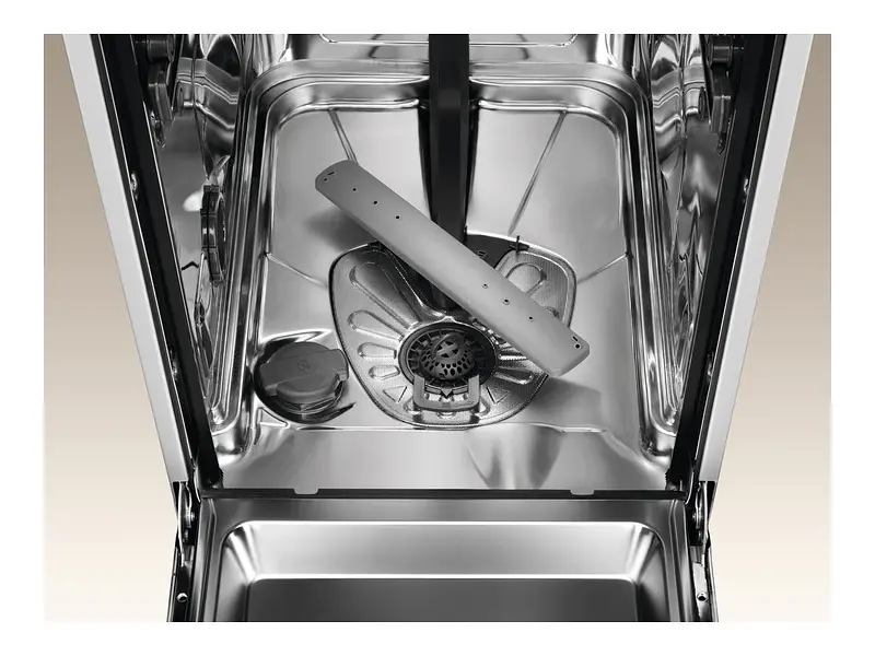 Посудомийна машина Electrolux ESA12110SW - фото 6