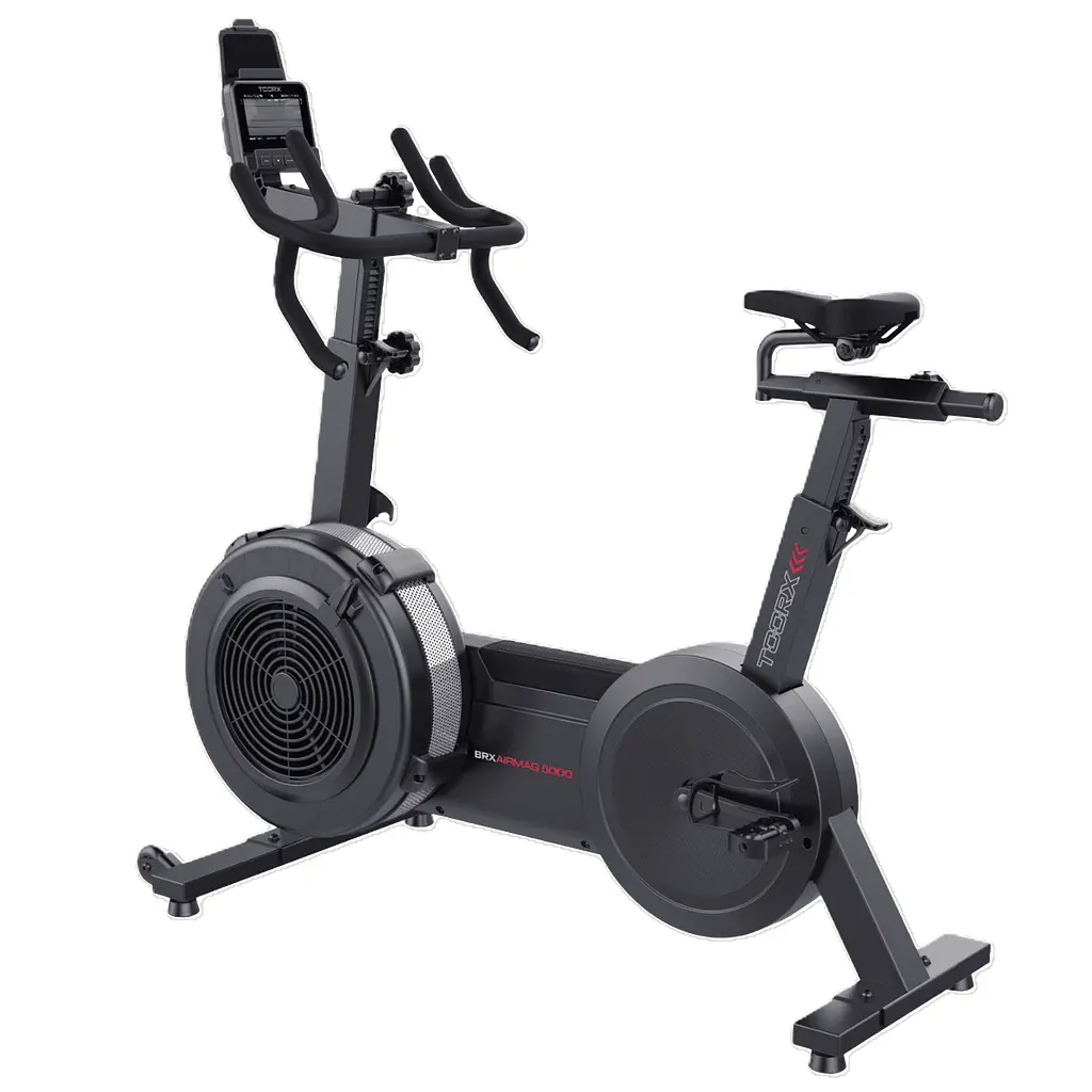 Велотренажер Toorx BRX AIR 5000 (BRX-AIR-5000)