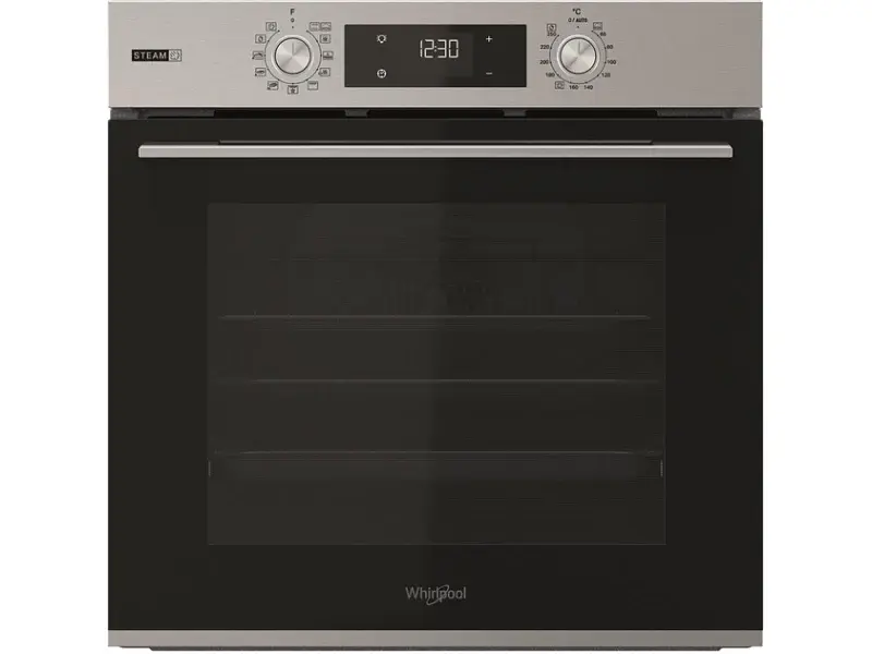 Духовка електрична Whirlpool OMSK58HU1SX