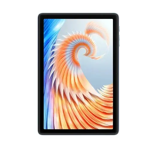 Планшет Oscal Pad 9 4/128Gb LTE Blue UA UCRF - фото 5