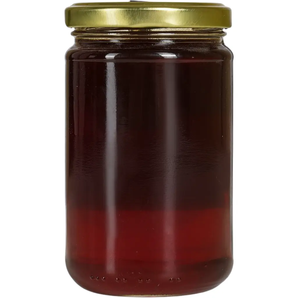 Мед гречаний Honey Way 400 г - фото 4