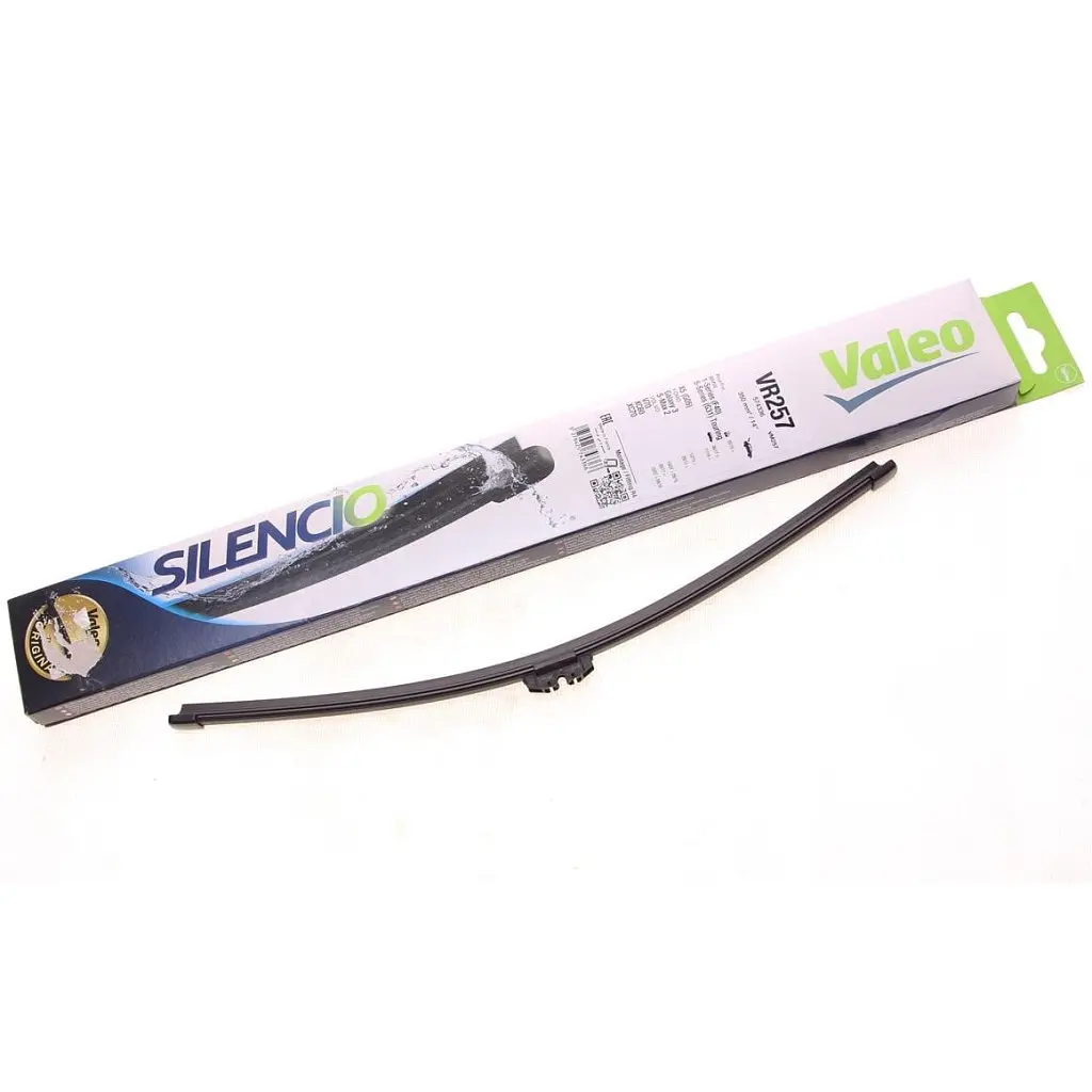 Щітка склоочисника Valeo 574336 - фото 5