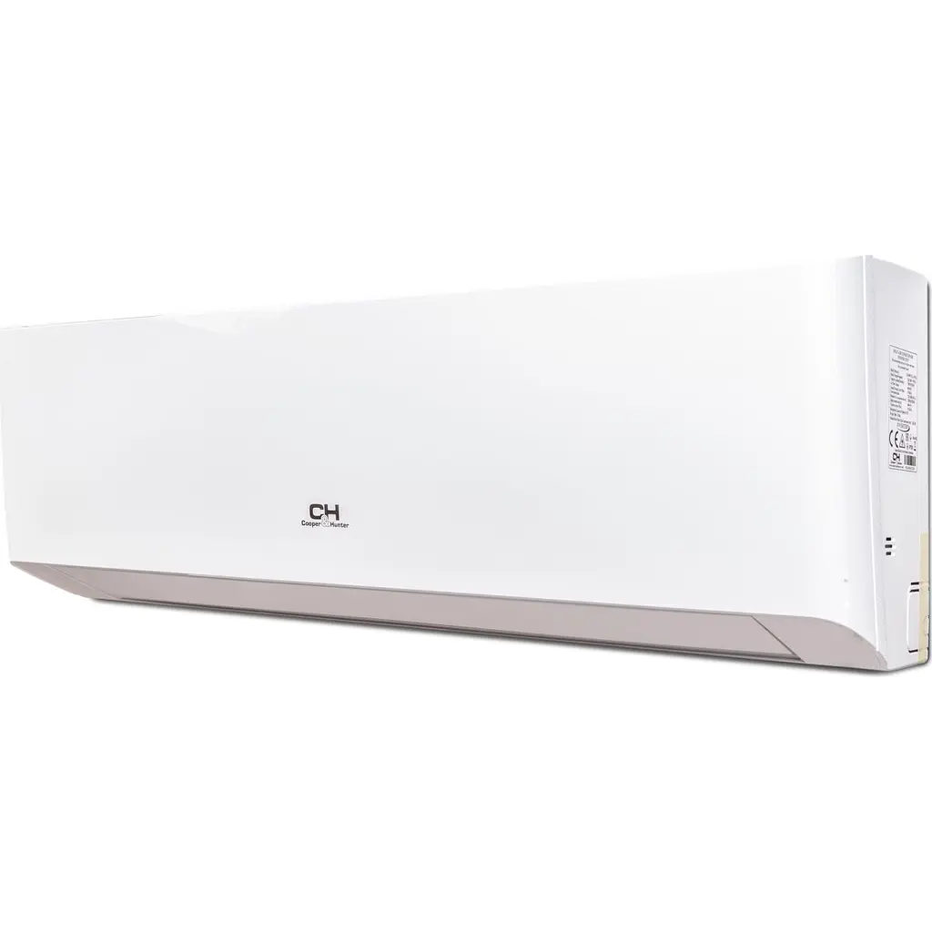 Спліт-система Cooper&Hunter Supreme Continental Gen VI CH-S12FTXAL2-WP White [113126] - фото 3