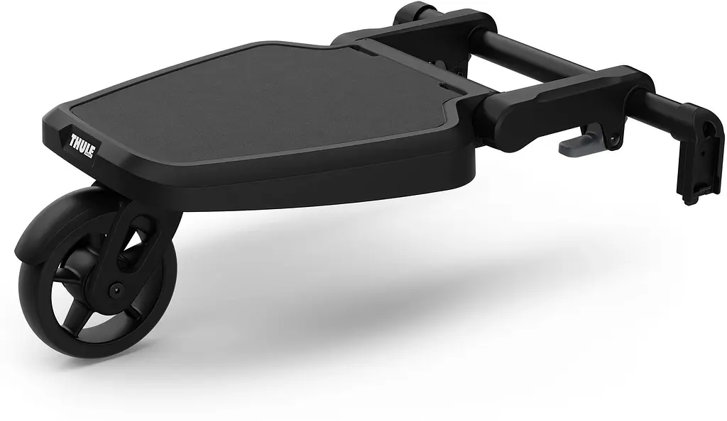 Адаптер для підніжки на колесах Thule Spring Rider Board Adapter (TH 11300413) - фото 2
