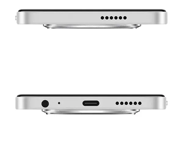 Смартфон Tecno spark 30c KL5n 4/128 GB білий (4894947051777) - фото 9