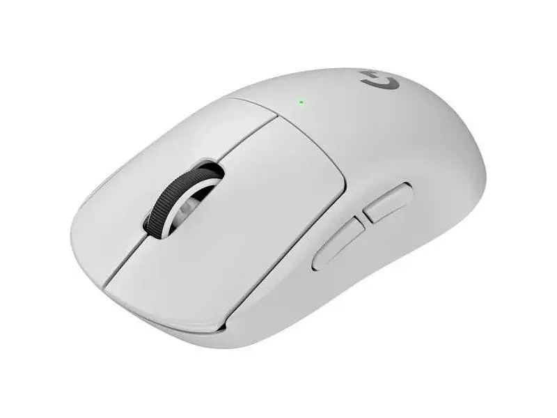 Миша Logitech Pro X Superlight 2 SE White (910-007556) - фото 3