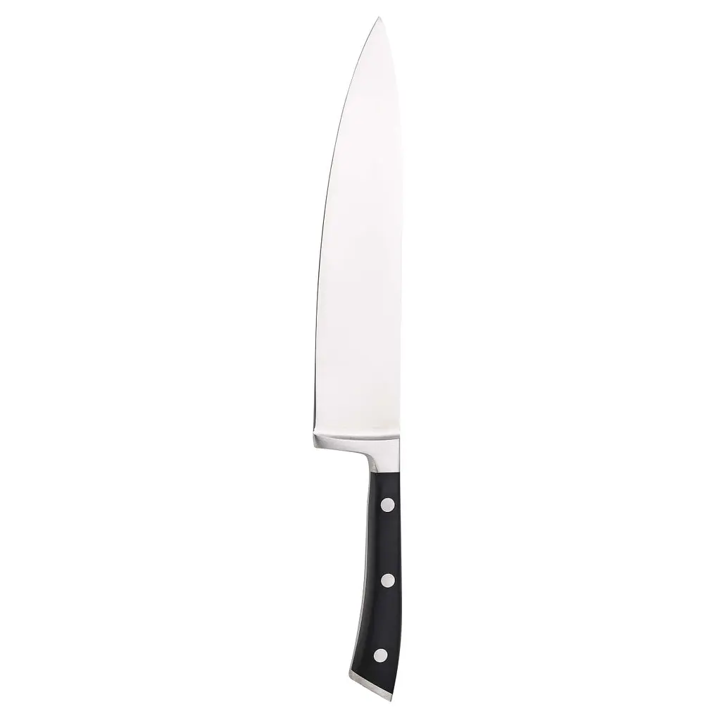 Ніж кухонний MasterPro Foodies collection 20 см (BGMP-4310) - фото 8