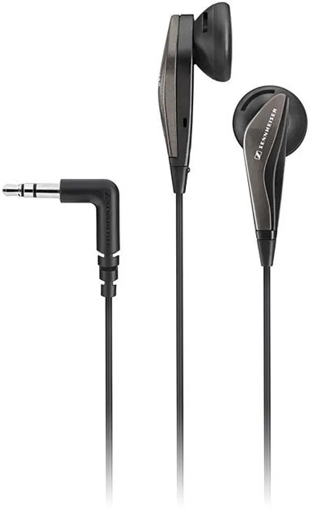 Навушники Sennheiser MX 375 (505406) - фото 2