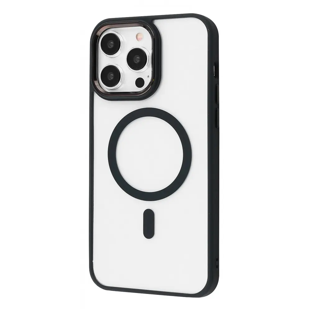 Чохол WAVE Ardor Case with Magnetic Ring iPhone 14 Pro в асортименті - фото 7