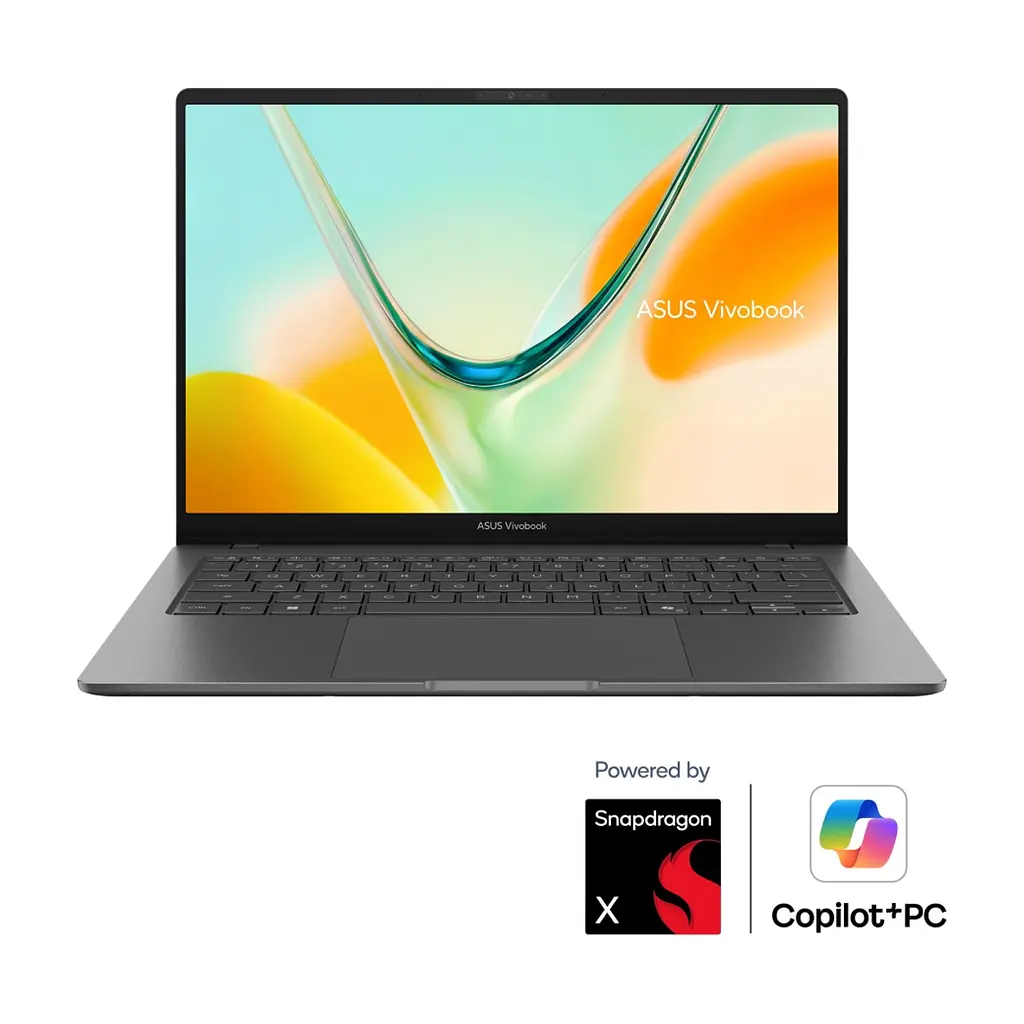 Ноутбук ASUS Vivobook S14 S5408QA-TM194W (90NB19B3-M00EA0) - фото 5