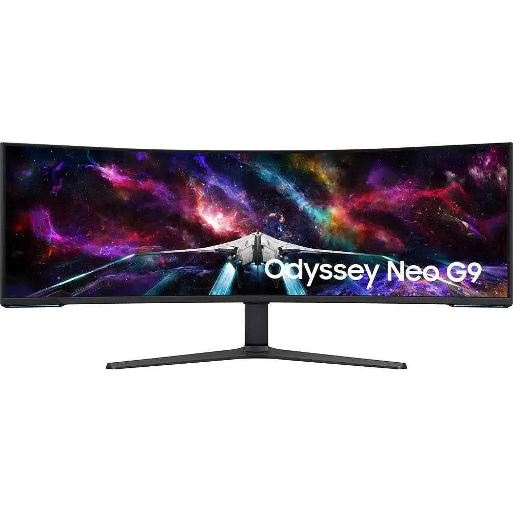 Монітор Samsung Odyssey Neo G9 G95NC (LS57CG952)