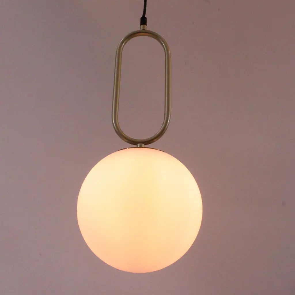 Подвесной светильник Friendlylight Bero FL3193 - фото 2