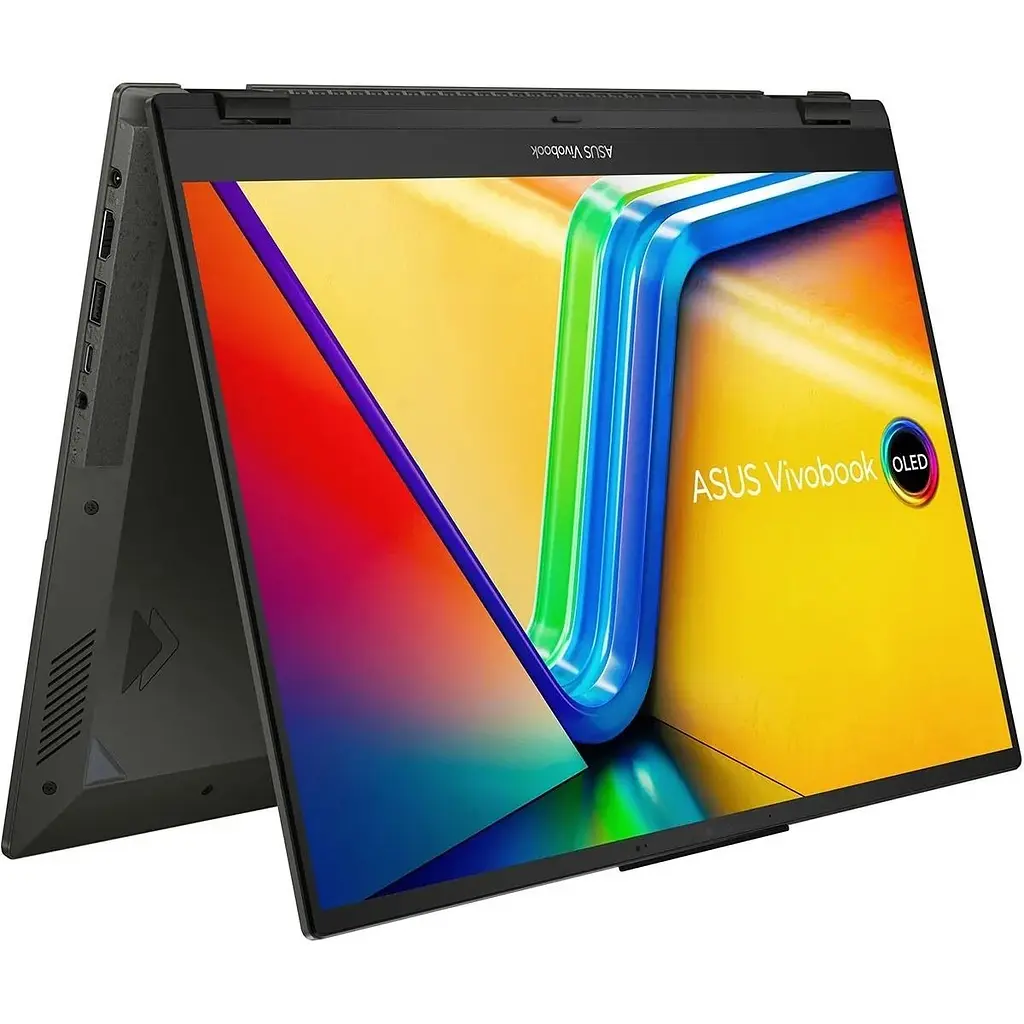Ноутбук Asus VivoBook S 16 Flip TP3604VA [TP3604VA-IS93T] CUSTOM [132875] - фото 9