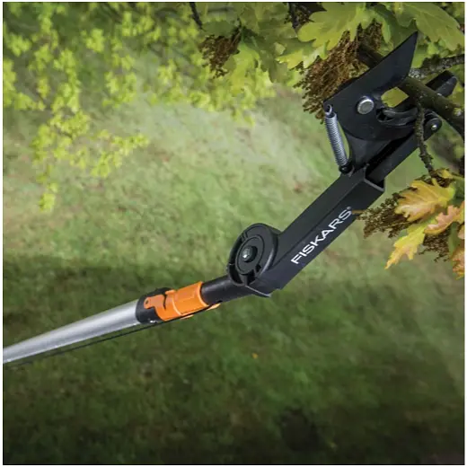 Гілкоріз Fiskars QuikFit (1001410) - фото 6