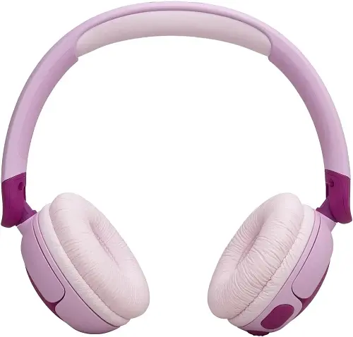 Навушники бездротові JR 320BT, Purple, Bluetooth, мікрофон JBL teh0028018 - фото 3
