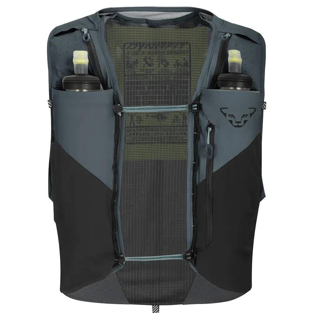 Рюкзак Dynafit Ultra 12 Vest - фото 2