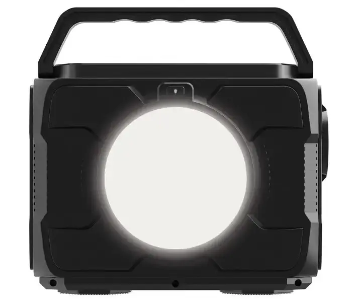 Зарядна станція Sandberg AC 200 173 Втч 200W - фото 5