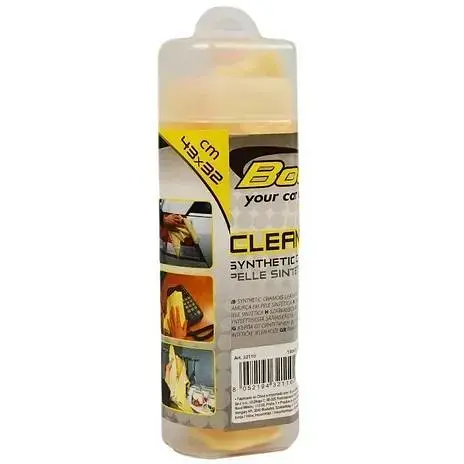 Ганчірка Bottari Cleanness PVA в тубі 43х32 см - фото 3