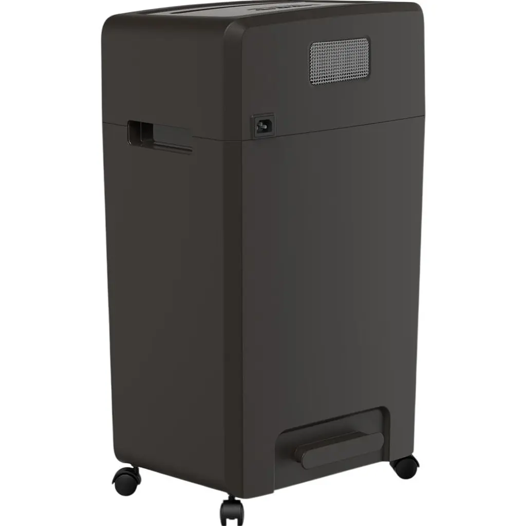 Шредер HP Pro Shredder 16MC (2816) - фото 2