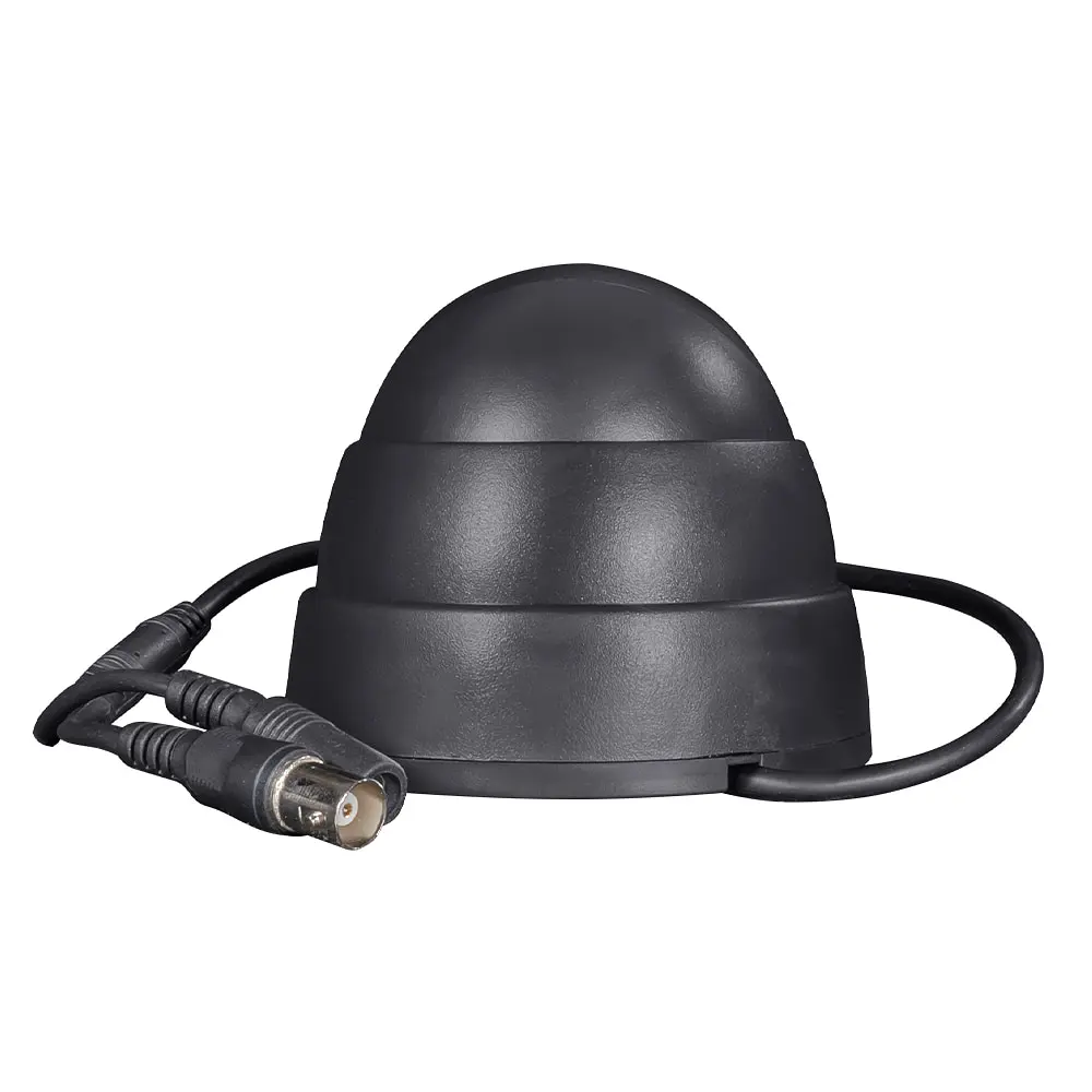 MHD-видеокамера 2Mp Light Vision VLC-2192DM Black f=2.8mm (75-00200) - фото 3