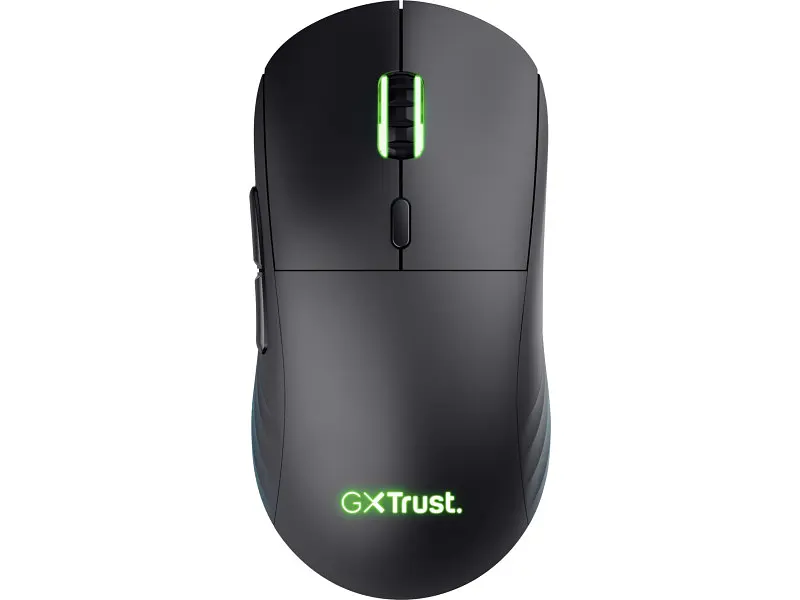 Миша Trust GXT 927 Redex+ (25127)