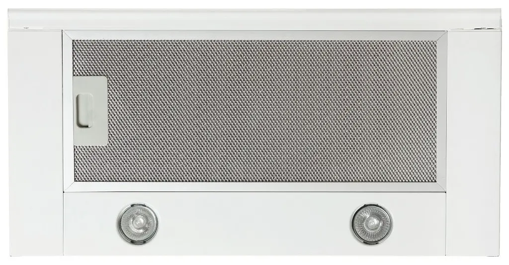 Витяжка Eleyus Storm 700 60 WH (6253810) - фото 4