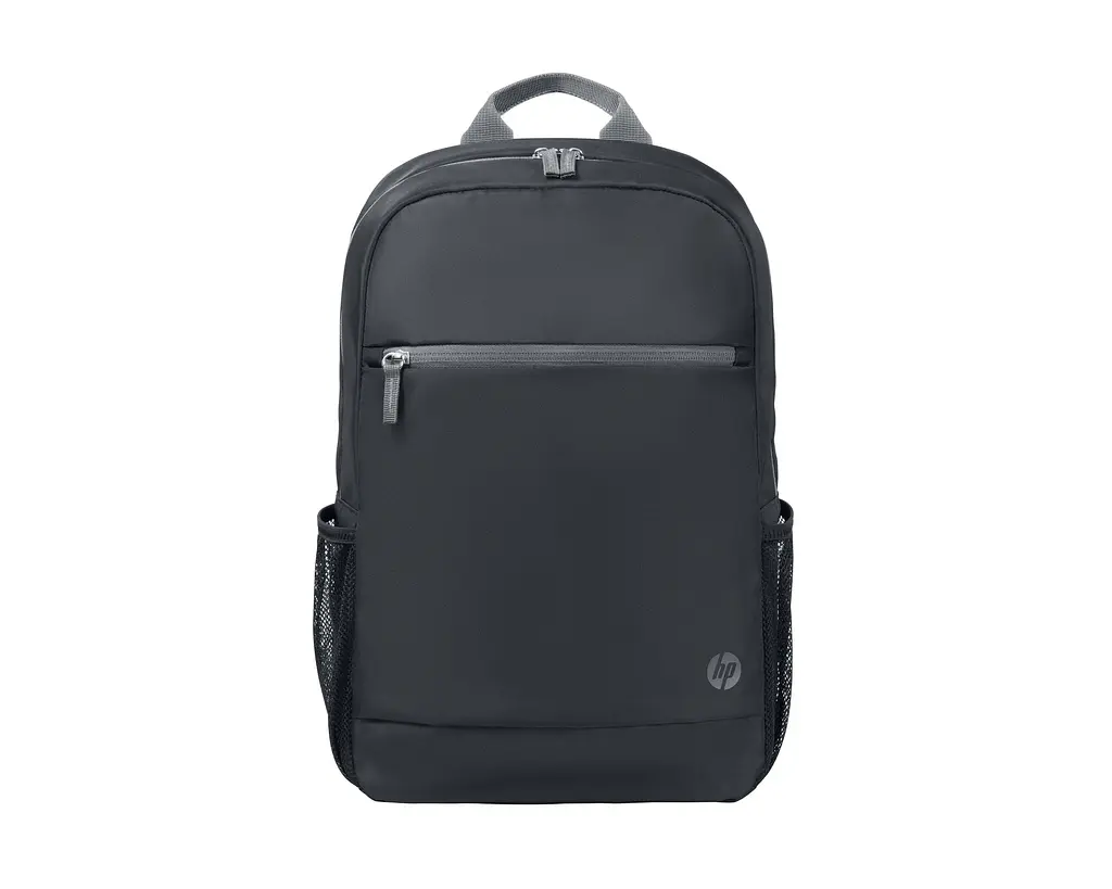 Рюкзак для ноутбука, 15.6", полиэстер, черный HP teh0014472 - фото 4