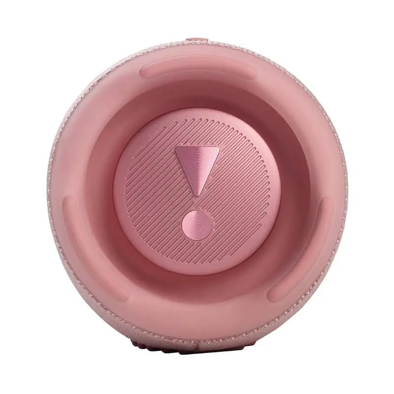 Портативна колонка JBL Charge 5 Pink (JBLCHARGE5PINK) - фото 5