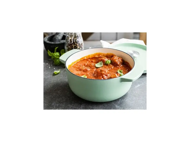 Каструля KitchenAid CC007433-001 - фото 7