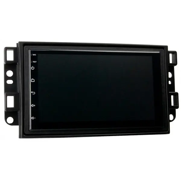 Переходная рамка Chevrolet Aveo, Captiva, Epica ACV 381087-01 - фото 3
