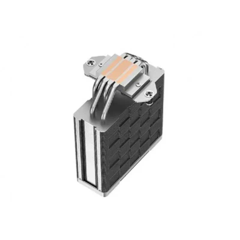 Кулер до процесора Deepcool AK400 (R-AK400-BKNNMN-G-1) - фото 3