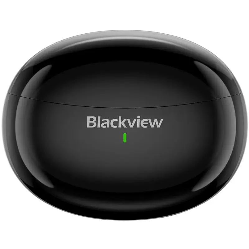 Навушники TWS Blackview AirBuds 30 Чорний - фото 6
