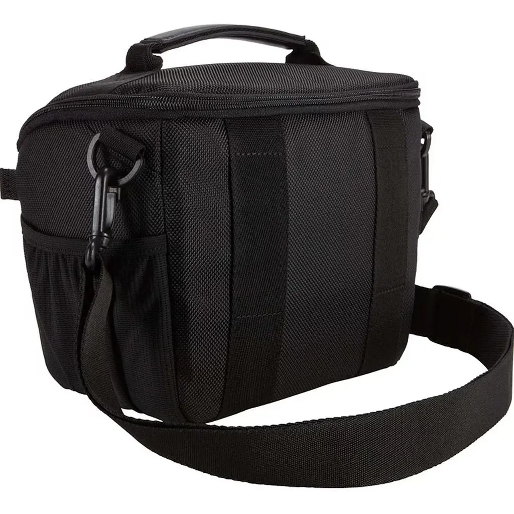 Сумка для фотоапарата Case Logic Bryker DSLR Shoulder Bag Black (BRCS-103) [88597] - фото 2