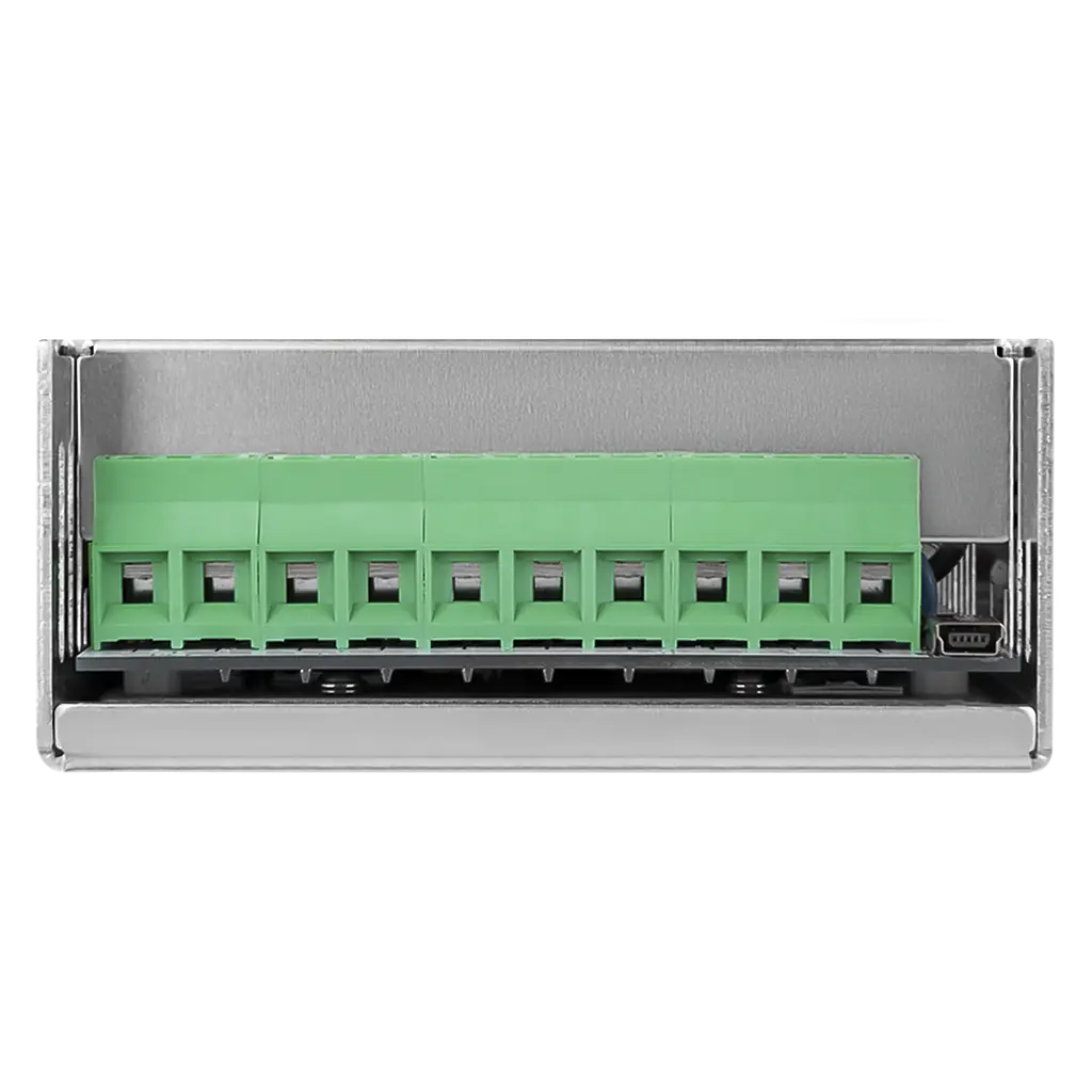 Контроллер MPPT 48V 60А V120 MakeSkyBlue for LP - фото 4