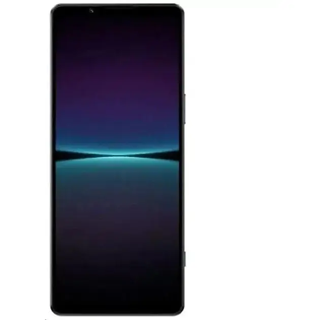 Смартфон Sony Xperia 1 IV 16/512GB Gaming Edition чорний (XQ-CT72)  - фото 2