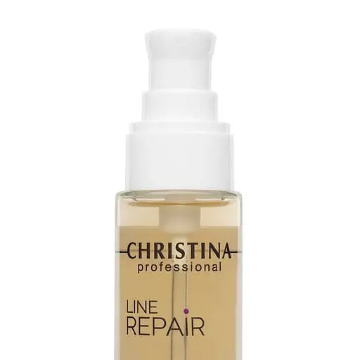 Пілінг для обличчя Christina Line Repair Firm AHA & Resveratrol Peel 50 мл - фото 3