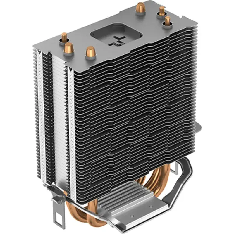 Кулер до процесора Deepcool AG300 LED - фото 7