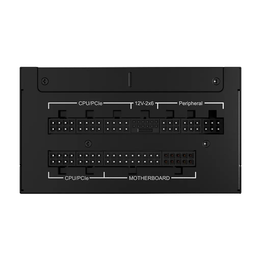Блок живлення AeroCool 750W Premier G1 (ACPG-PR75FEC.71) - фото 6