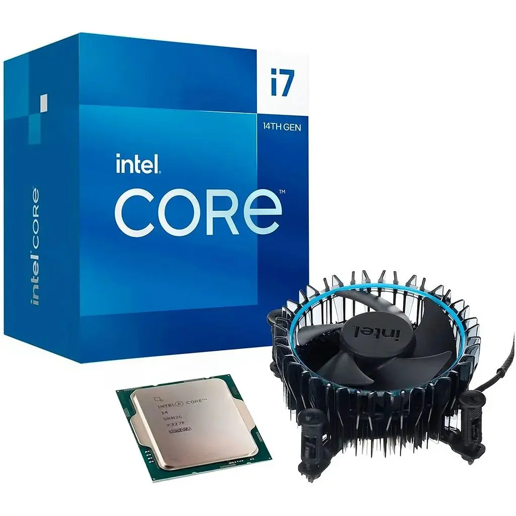 Процессор Intel Core i7-14700 Box (BX8071514700) EU [148113] - фото 10