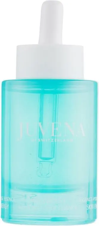 Зволожуючий енергетичний еліксир 24год Juvena Aqua Recharge Essence 50 мл (тестер) - фото 2